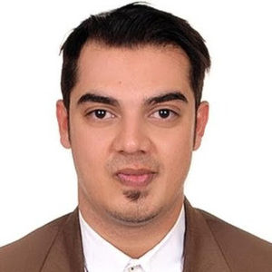 Meet your Posher, Abdul hadi